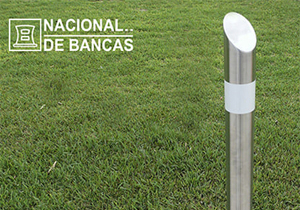 Bolardos Circulares Bolardos Circulares