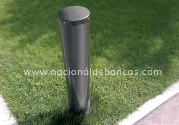 bolardos circulares 2 bolardos circulares 2
