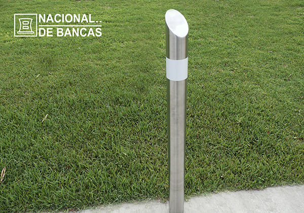 bolardos circulares 4 bolardos circulares 4