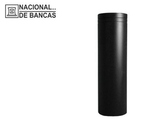 Bolardos de acero al carbón Bolardos de acero al carbón