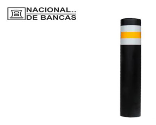 Bolardos de acero Bolardos de acero