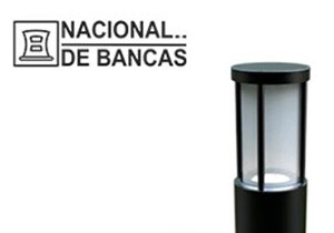 Bolardos Luminosos Bolardos Luminosos