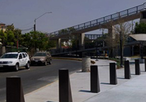 Bolardos para Seguridad Bolardos para Seguridad