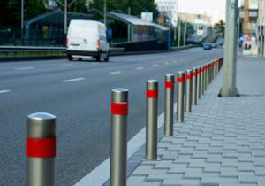 Bolardos para Viabilidades Bolardos para Viabilidades